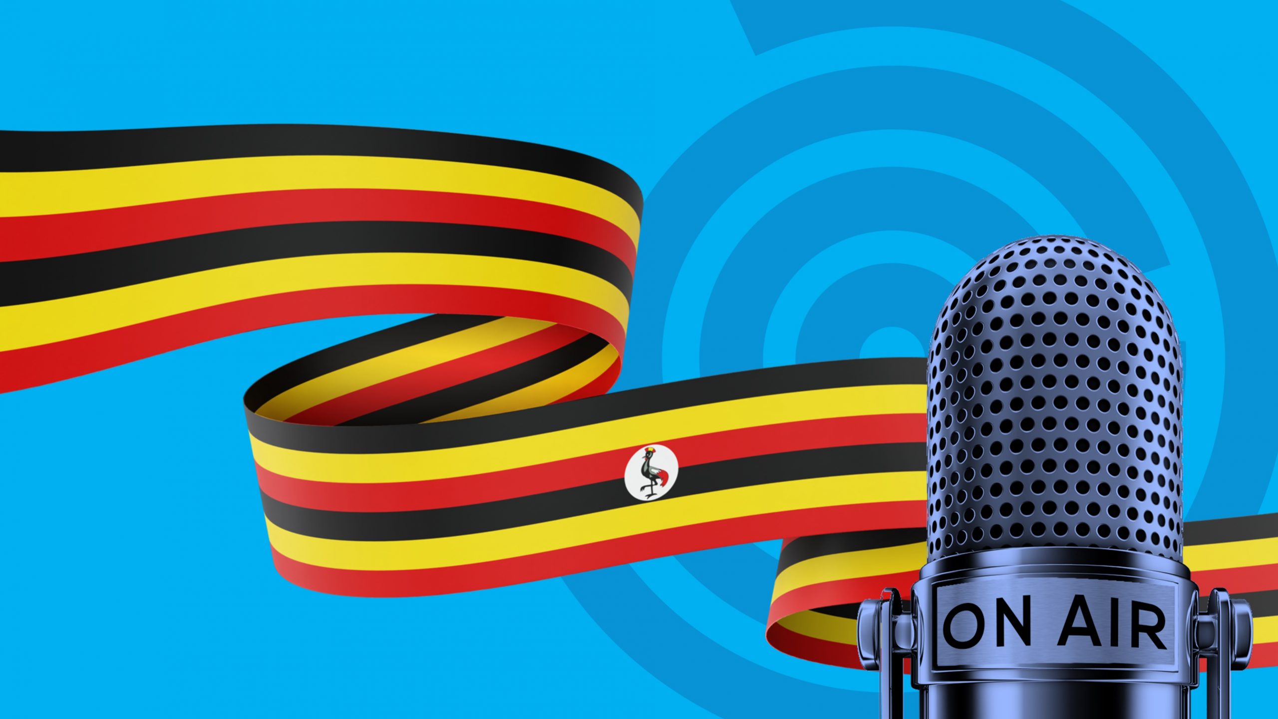 10 Radio & TV Stations Big on Playing Ugandan Music